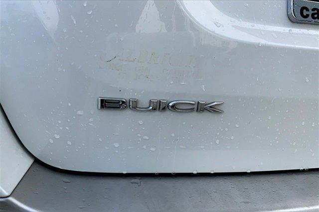 2015 Buick Encore Vehicle Photo in TOPEKA, KS 66609-0000