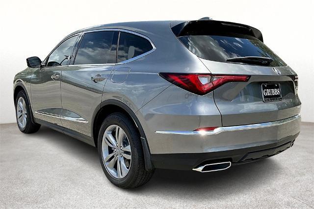 2024 Acura MDX Vehicle Photo in Tulsa, OK 74145