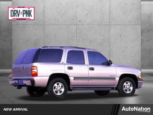 2003 Chevrolet Tahoe Vehicle Photo in NORTH RICHLAND HILLS, TX 76180-7199