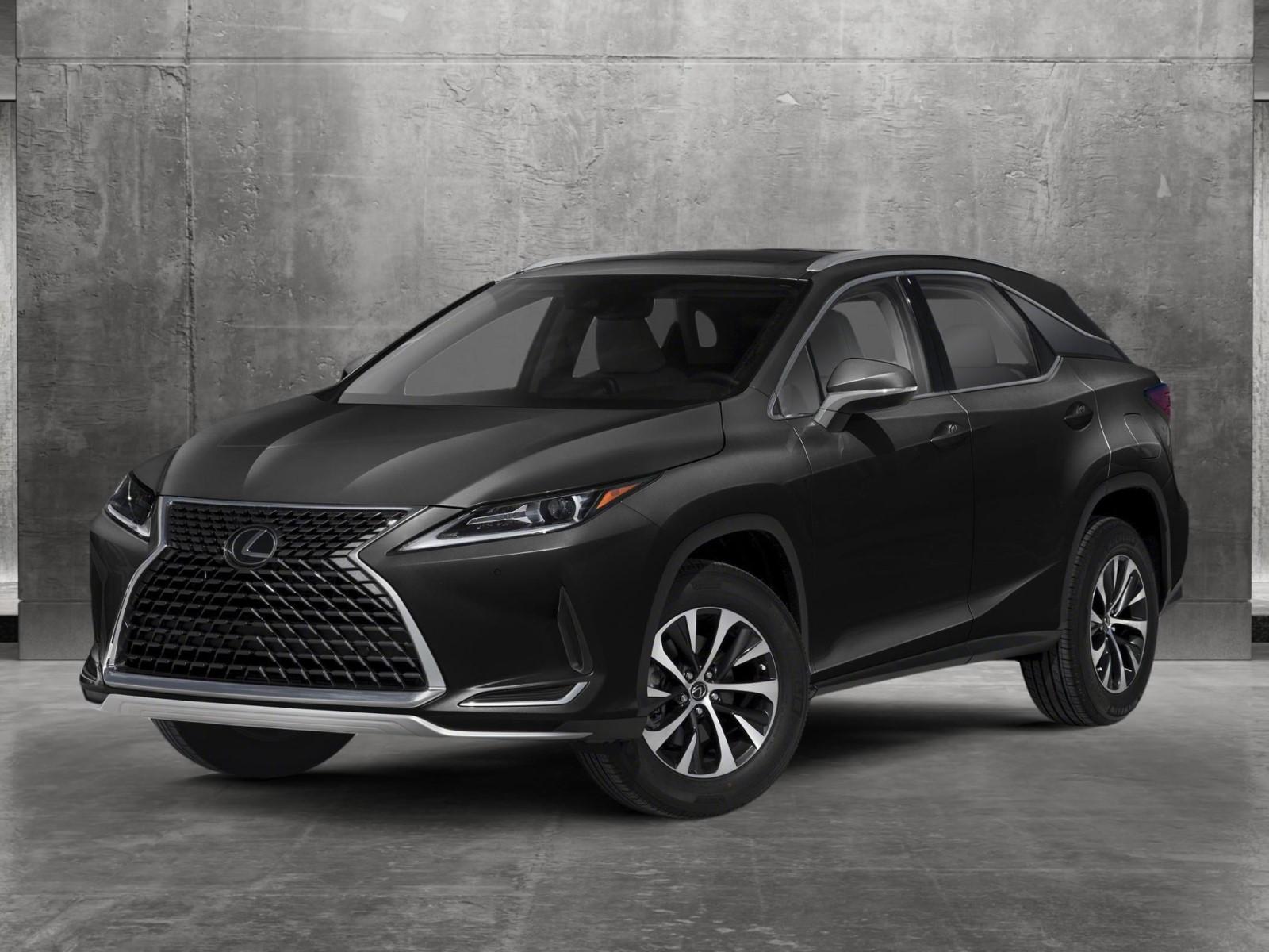 2020 Lexus RX 350 Vehicle Photo in Delray Beach, FL 33444