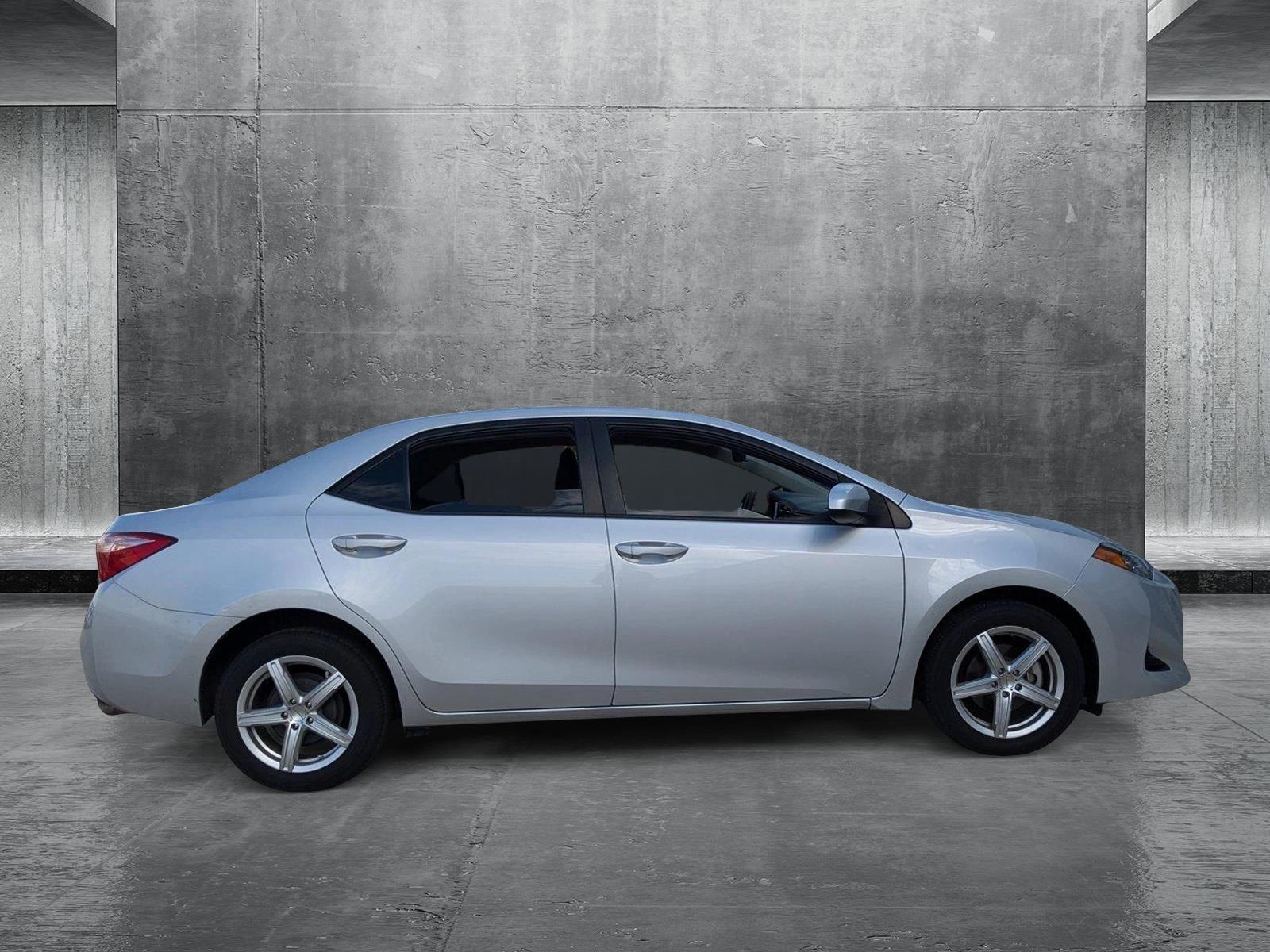 2015 Toyota Corolla Vehicle Photo in Winter Park, FL 32792