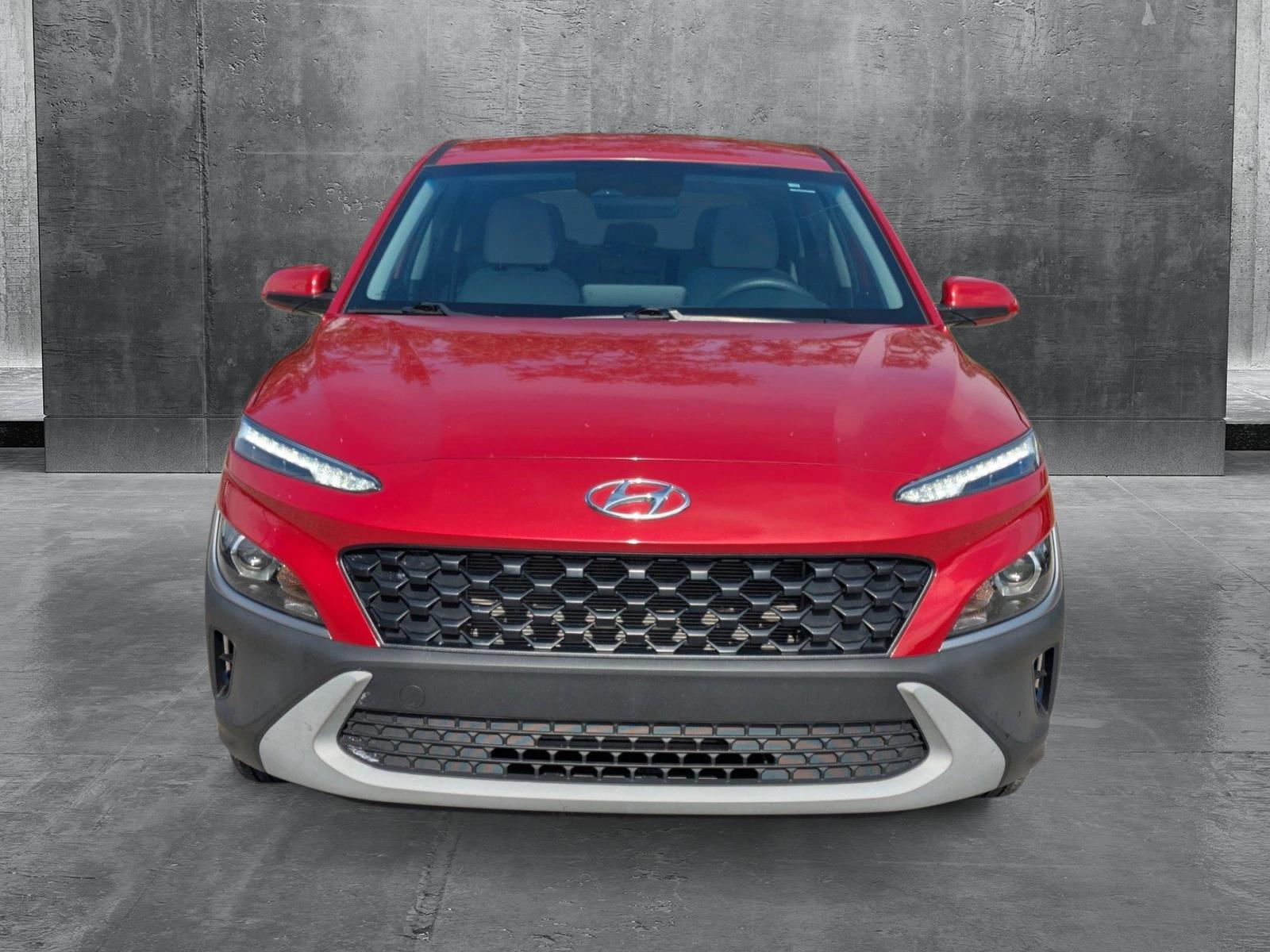 2023 Hyundai KONA Vehicle Photo in Sarasota, FL 34231