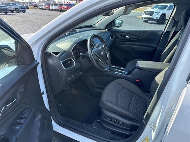 2021 Chevrolet Equinox Vehicle Photo in LEWES, DE 19958-4935