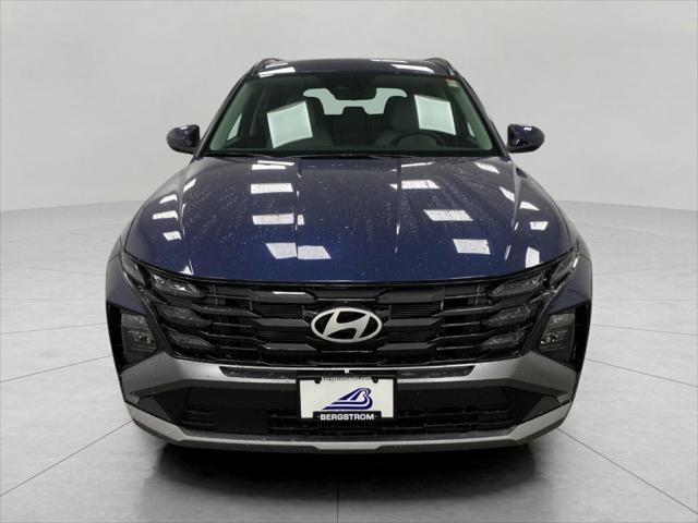 2025 Hyundai TUCSON Vehicle Photo in Appleton, WI 54913