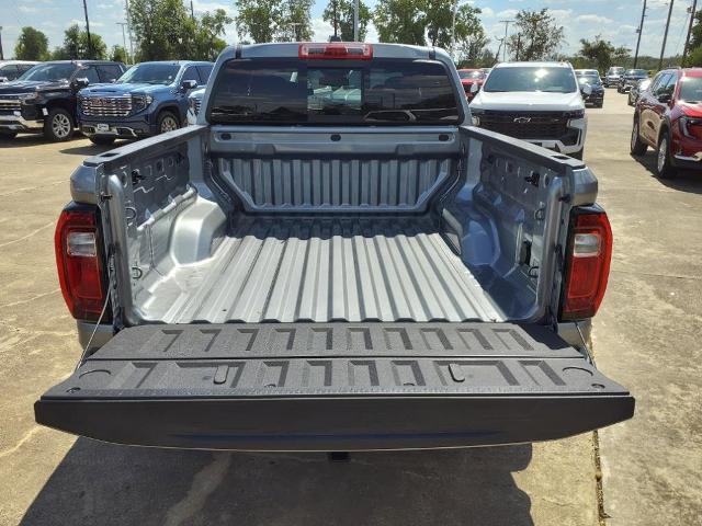 2024 GMC Canyon Vehicle Photo in ROSENBERG, TX 77471-5675