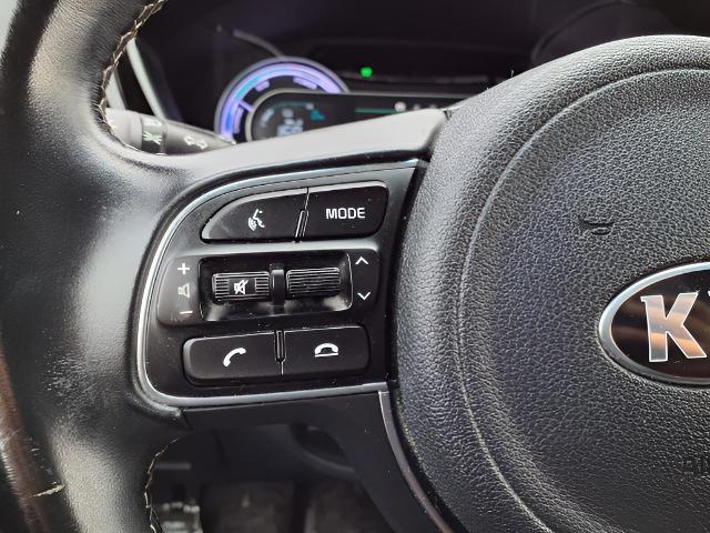 2020 Kia Niro Plug-In Hybrid Vehicle Photo in Oshkosh, WI 54904