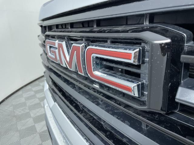 2025 GMC Sierra 2500 HD Vehicle Photo in GILBERT, AZ 85297-0402