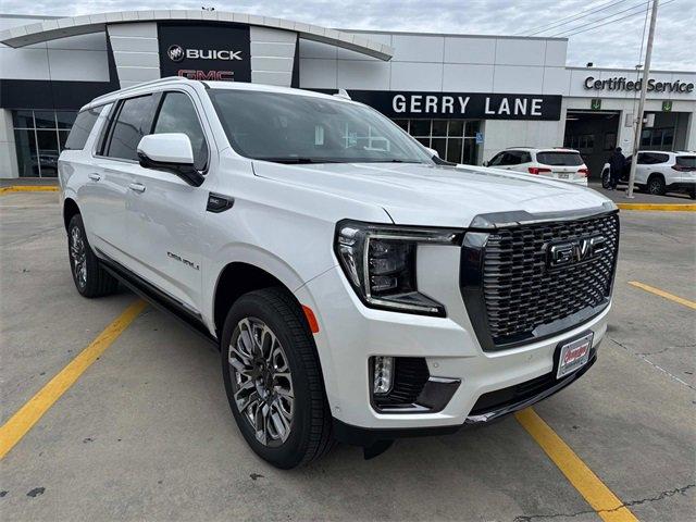 2024 GMC Yukon XL Vehicle Photo in BATON ROUGE, LA 70806-4466