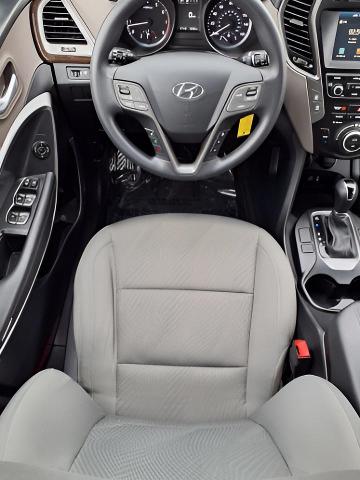 2017 Hyundai Santa Fe Sport Vehicle Photo in Oshkosh, WI 54904