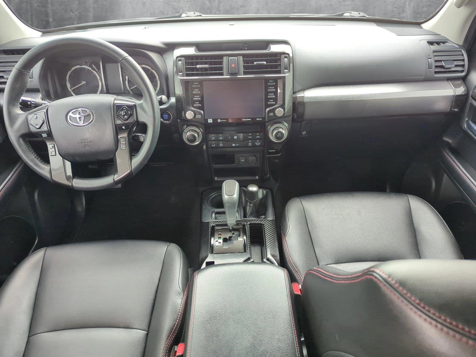 2020 Toyota 4Runner Vehicle Photo in Ft. Myers, FL 33907