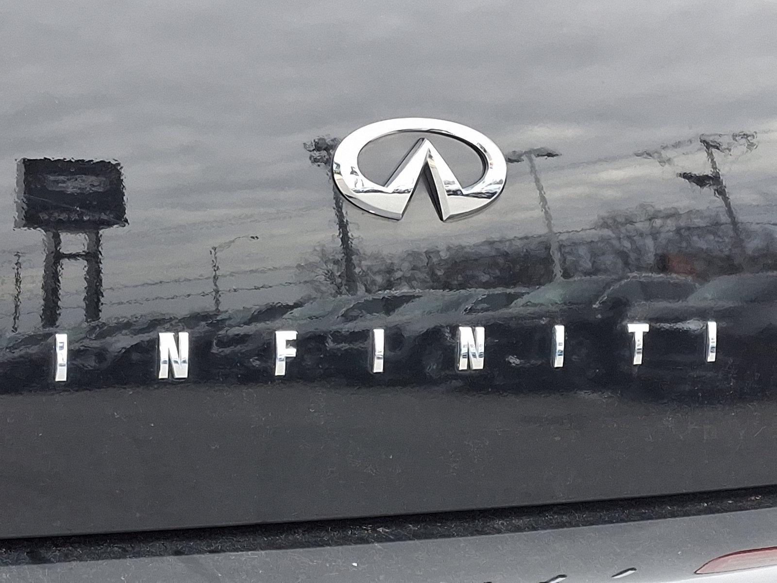 2004 INFINITI G35 Sedan Vehicle Photo in BETHLEHEM, PA 18017-9401