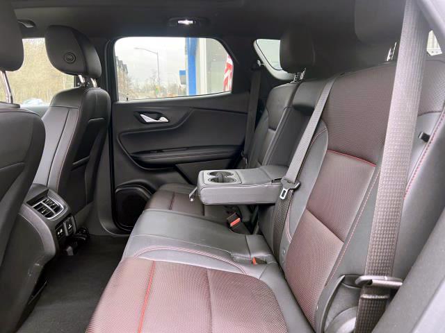 2022 Chevrolet Blazer Vehicle Photo in Roslyn, NY 11576