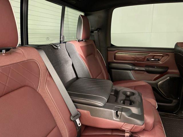 2025 Ram 1500 Vehicle Photo in PHOENIX, AZ 85014-3381