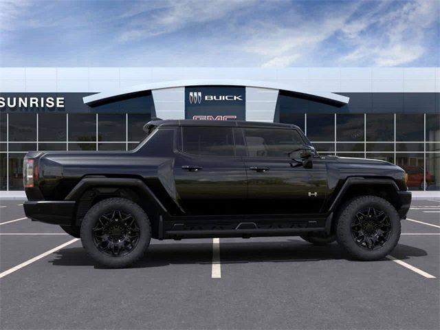 2025 GMC HUMMER EV Pickup Vehicle Photo in COLLIERVILLE, TN 38017-9006