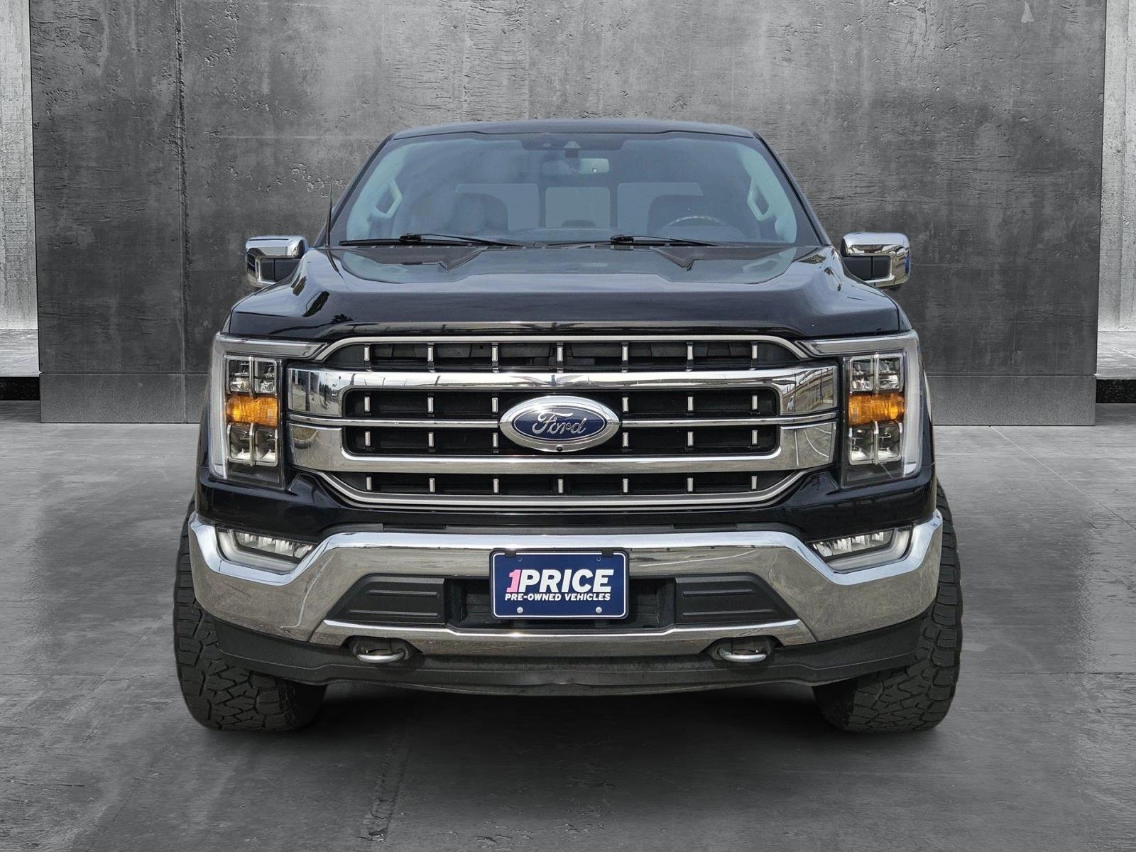 2021 Ford F-150 Vehicle Photo in CORPUS CHRISTI, TX 78416-1100