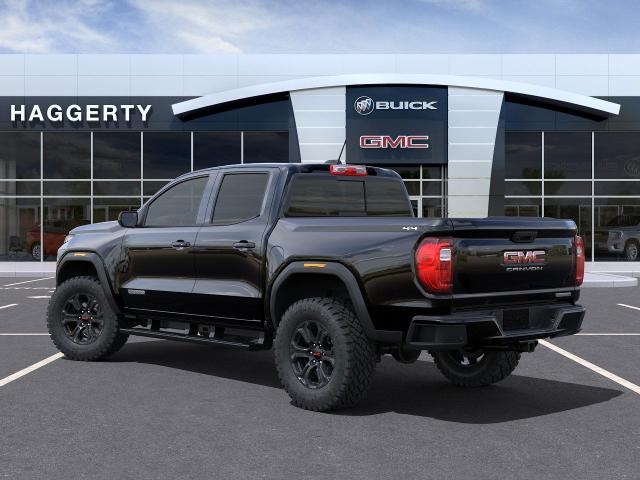 2025 GMC Canyon Vehicle Photo in OAK LAWN, IL 60453-2517