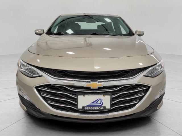 2024 Chevrolet Malibu Vehicle Photo in APPLETON, WI 54914-8833