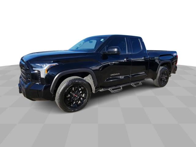 2023 Toyota Tundra 2WD Vehicle Photo in HOUSTON, TX 77054-4802