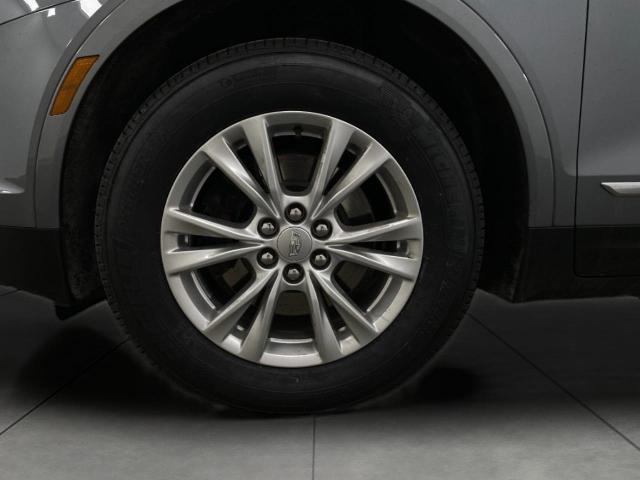 2021 Cadillac XT5 Vehicle Photo in Appleton, WI 54913