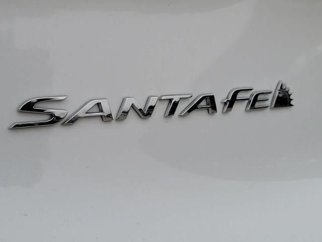 2023 Hyundai SANTA FE Vehicle Photo in Odessa, TX 79762