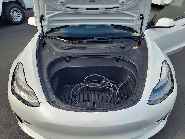 2022 Tesla Model 3 Vehicle Photo in LA MESA, CA 91942-8211