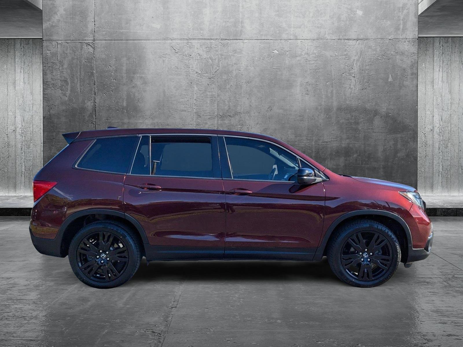 2019 Honda Passport Vehicle Photo in Miami, FL 33015