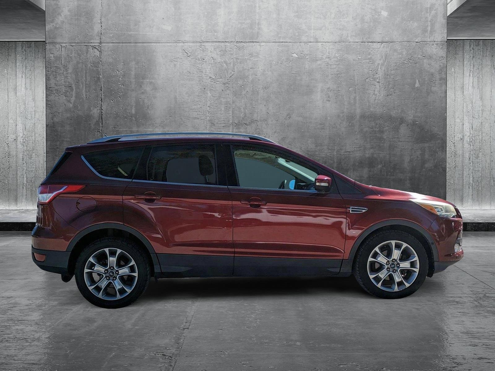 2015 Ford Escape Vehicle Photo in Jacksonville, FL 32256