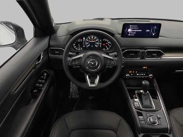 2025 Mazda CX-5 Vehicle Photo in Appleton, WI 54913