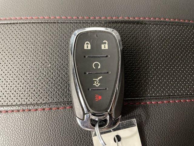2023 Chevrolet Traverse Vehicle Photo in PHOENIX, AZ 85014-3381