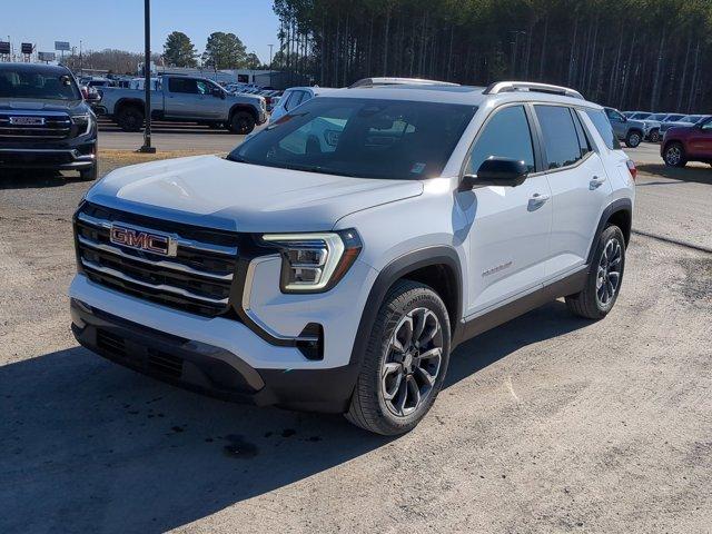 2025 GMC Terrain Vehicle Photo in ALBERTVILLE, AL 35950-0246