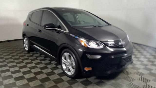 2020 Chevrolet Bolt EV Vehicle Photo in ALLIANCE, OH 44601-4622