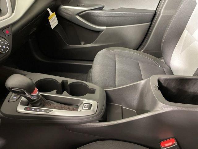 2025 Chevrolet Trax Vehicle Photo in PHOENIX, AZ 85014-3381