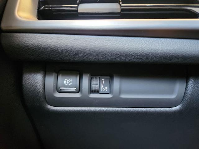 2025 Cadillac XT4 Vehicle Photo in HOUSTON, TX 77079