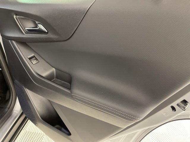 2025 Chevrolet Equinox Vehicle Photo in PHOENIX, AZ 85014-3381