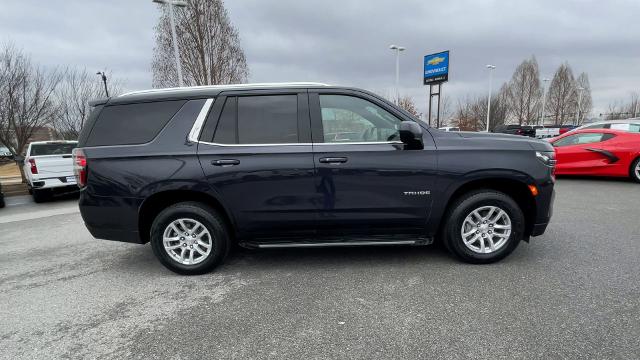 2023 Chevrolet Tahoe Vehicle Photo in BENTONVILLE, AR 72712-4322