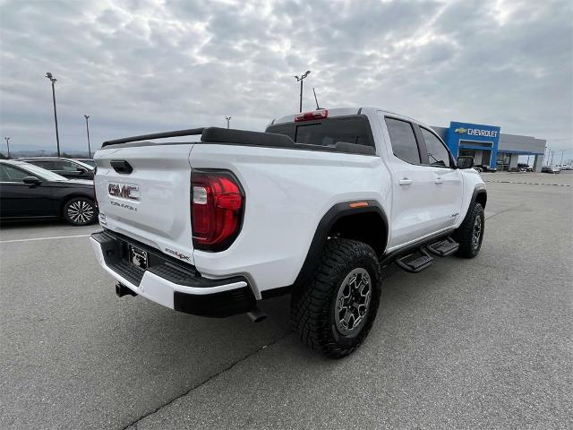 2023 GMC Canyon Vehicle Photo in ALCOA, TN 37701-3235