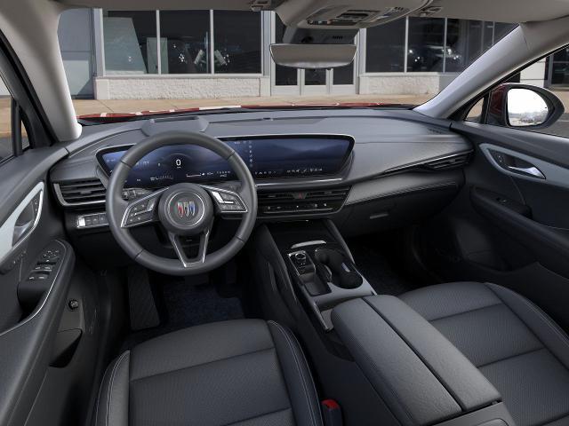 2025 Buick Envision Vehicle Photo in TREVOSE, PA 19053-4984