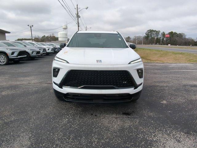 2025 Buick Enclave Vehicle Photo in ALBERTVILLE, AL 35950-0246