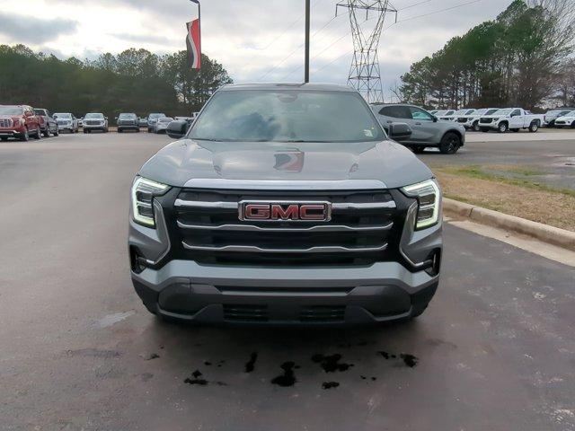 2025 GMC Terrain Vehicle Photo in ALBERTVILLE, AL 35950-0246