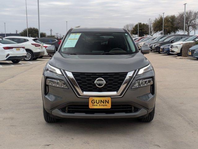 2021 Nissan Rogue Vehicle Photo in San Antonio, TX 78209