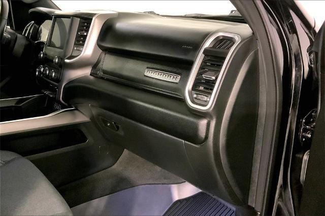 2022 Ram 1500 Vehicle Photo in Kansas City, MO 64114