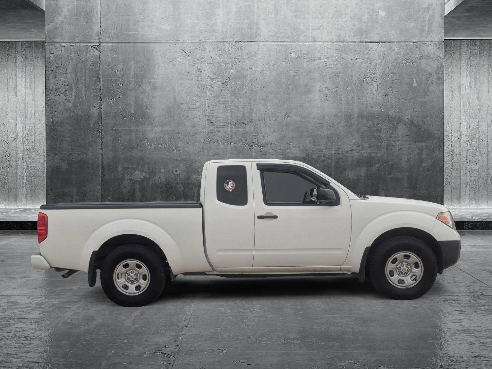 2020 Nissan Frontier Vehicle Photo in CORPUS CHRISTI, TX 78412-4902