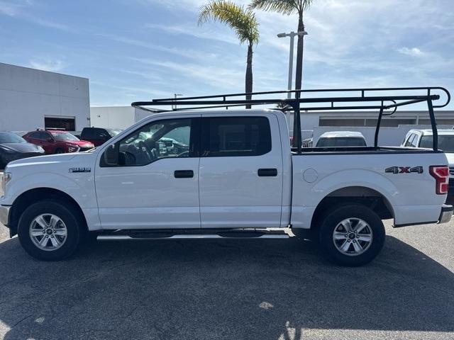 2020 Ford F-150 Vehicle Photo in VENTURA, CA 93003-8585