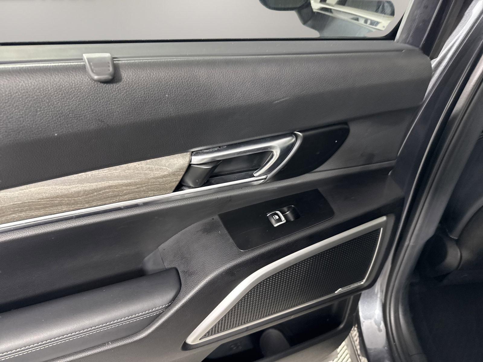 2022 Kia Telluride Vehicle Photo in GEORGETOWN, TX 78626-7508