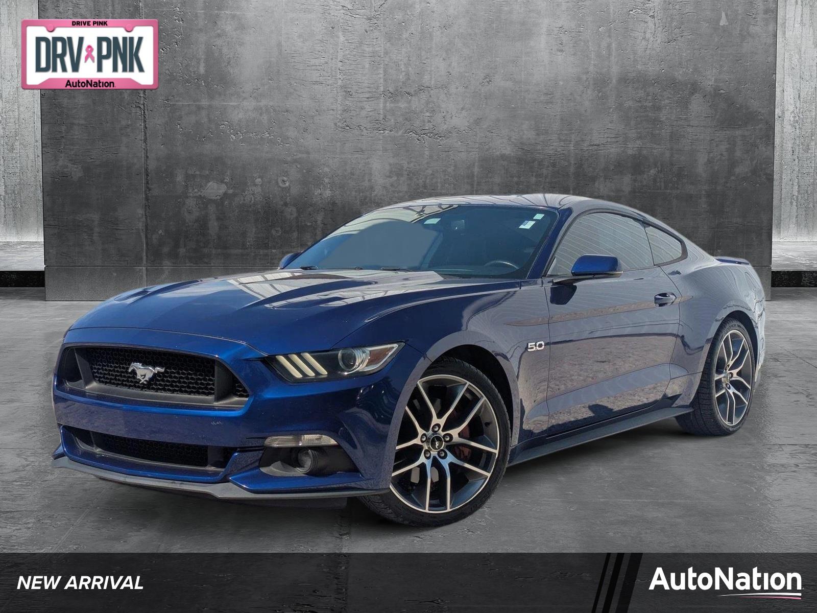 2015 Ford Mustang Vehicle Photo in Bradenton, FL 34207