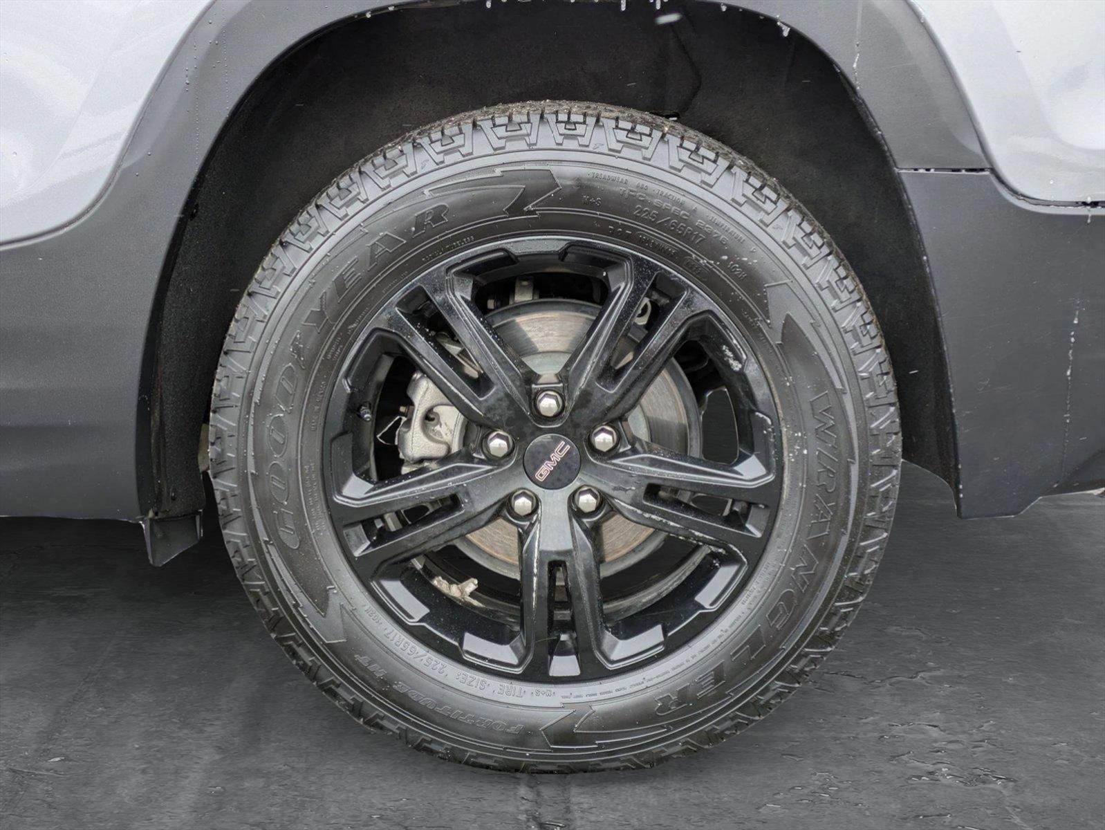 2023 GMC Terrain Vehicle Photo in GOLDEN, CO 80401-3850