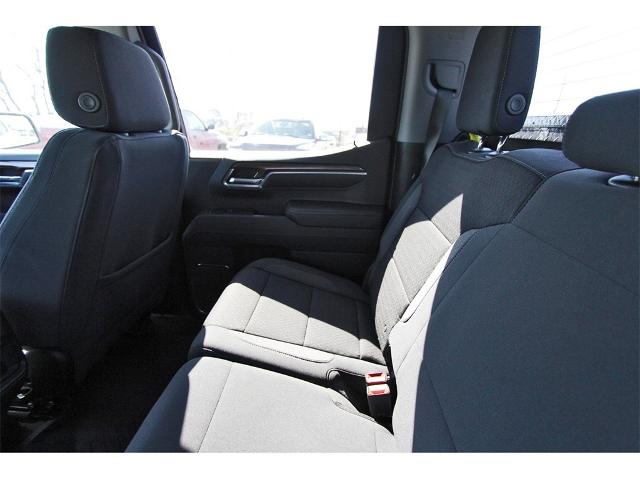 2023 Chevrolet Silverado 1500 Vehicle Photo in ROSENBERG, TX 77471-5675