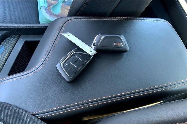 2020 Cadillac CT5 Vehicle Photo in KANSAS CITY, MO 64114-4545