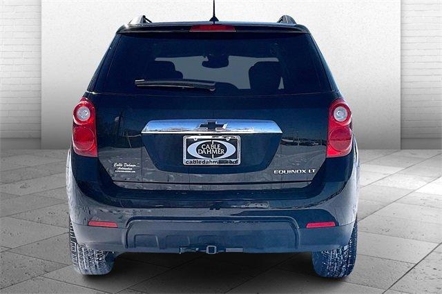 2015 Chevrolet Equinox Vehicle Photo in INDEPENDENCE, MO 64055-1314