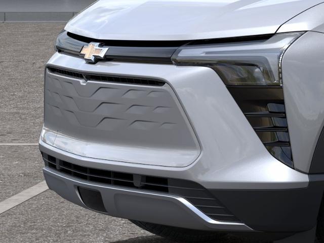 2024 Chevrolet Blazer EV Vehicle Photo in ORLANDO, FL 32808-7998